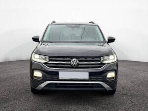 Volkswagen T-Cross Move TSI DSG|NAVI|TRAVEL|KAMERA|WINTERP.