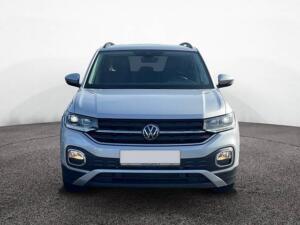 Volkswagen T-Cross Move TSI DSG|TRAVEL|NAVI|KAMERA|WINTERP.