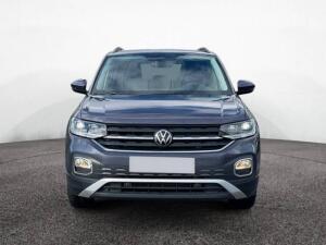 Volkswagen T-Cross Move TSI DSG|TRAVEL|NAVI|KAMERA|WINTERP.