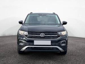 Volkswagen T-Cross Move TSI DSG|TRAVEL|NAVI|KAMERA|WINTERP.