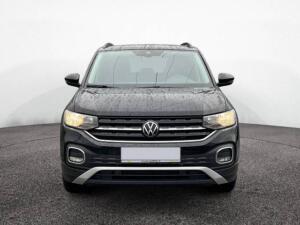 Volkswagen T-Cross Move TSI DSG|TRAVEL|NAVI|KAMERA|WINTERP.