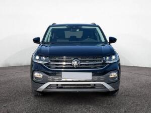 Volkswagen T-Cross Move TSI DSG|TRAVEL|NAVI|KAMERA|WINTERP.