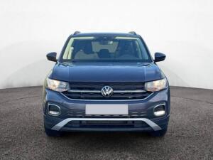 Volkswagen T-Cross Move TSI DSG|TRAVEL|NAVI|KAMERA|WINTERP.