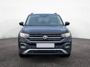 Volkswagen T-Cross Move TSI DSG|TRAVEL|NAVI|KAMERA|WINTERP.