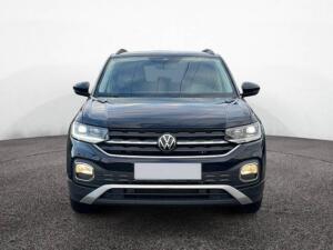 Volkswagen T-Cross Move TSI DSG|TRAVEL|NAVI|KAMERA|WINTERP.