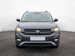 Volkswagen T-Cross Move TSI DSG|TRAVEL|NAVI|KAMERA|WINTERP.