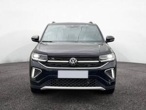 Volkswagen T-Cross R-Line TSI DSG|ACC|NAVI|KAMERA|NEWMODELL