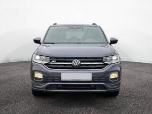 Volkswagen T-Cross R-Line TSI DSG|NAVI|IQ.DRIVE|KAMERA|ACC