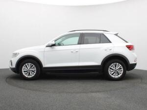 Volkswagen T-Roc 1.0 TSI Life NAVI LED PARKLENK SITZH