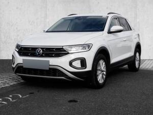 Volkswagen T-Roc 1.0 TSI Life NAVI LM PARKASS SPURH KLIMAA