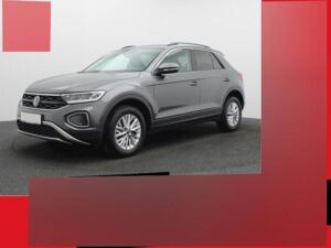 Volkswagen T-Roc 1.0 TSI Move 5-J-GAR NAVI DIGITALPRO