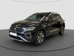 Volkswagen T-Roc 1.0 TSI Move AHK NAVI LED SHZ PARKP