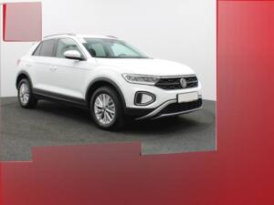 Volkswagen T-Roc 1.0 TSI NAVI LED DIG.COCKPIT SH PARK ASSIST