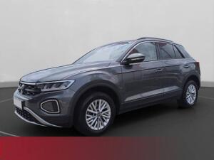 Volkswagen T-Roc 1.0 TSI NAVI LED PARKASSIST