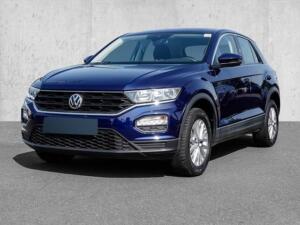 Volkswagen T-Roc 1.0 TSI NAVI LM SPURH