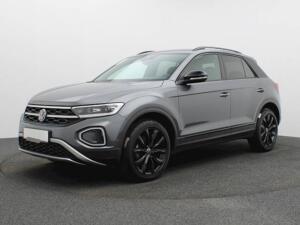 Volkswagen T-Roc 1.5 TSI DSG Black Style AHK NAVI KAMERA