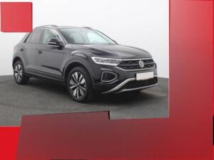 Volkswagen T-Roc 1.5 TSI DSG Move IQ-DRIVE NAVI LED