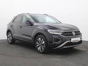 Volkswagen T-Roc 1.5 TSI DSG Move IQ-DRIVE NAVI LED