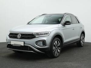 Volkswagen T-Roc 1.5 TSI DSG Move NAVI ACC KAMERA COMFORT