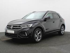 Volkswagen T-Roc 1.5 TSI DSG R-Line 5.-J.-GAR IQ-LIGHT NAVI