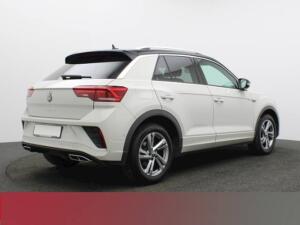 Volkswagen T-Roc 1.5 TSI DSG R-Line IQ.DRIVE KAMERA LED NAVI