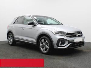 Volkswagen T-Roc 1.5 TSI DSG R-Line IQ.DRIVE KAMERA LED NAVI