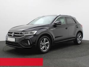 Volkswagen T-Roc 1.5 TSI DSG R-Line IQ.DRIVE KAMERA LED NAVI