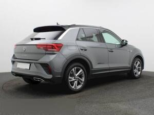 Volkswagen T-Roc 1.5 TSI DSG R-Line IQ.DRIVE KAMERA LED NAVI