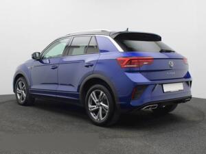 Volkswagen T-Roc 1.5 TSI DSG R-Line IQ.DRIVE KAMERA LED NAVI