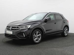 Volkswagen T-Roc 1.5 TSI DSG R-Line IQ.DRIVE KAMERA LED NAVI