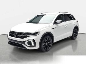 Volkswagen T-Roc 1.5 TSI DSG R-LINE NAVI LED ACC WINTER KAMERA LM18