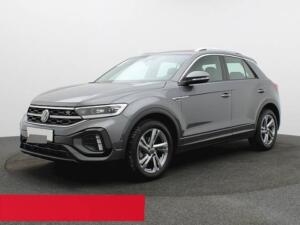 Volkswagen T-Roc 1.5 TSI DSG R-Line PANO NAVI IQ.LIGHT KAMERA