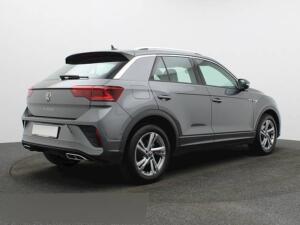 Volkswagen T-Roc 1.5 TSI DSG R-Line PANO NAVI IQ.LIGHT KAMERA