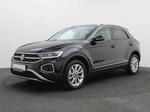 Volkswagen T-Roc 1.5 TSI DSG Style AHK NAVI ACC LED-PLUS