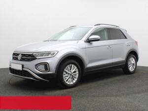 Volkswagen T-Roc 1.5 TSI Life AHK LED NAVI KAMERA SH