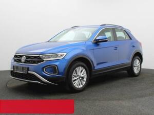 Volkswagen T-Roc 1.5 TSI Life AHK LED NAVI KAMERA SH