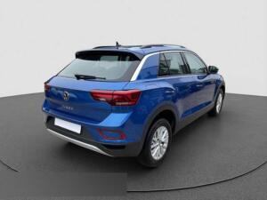 Volkswagen T-Roc 1.5 TSI Life KAMERA AHK LED ACC NAVI