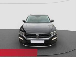 Volkswagen T-Roc 1.5 TSI Life KAMERA NAVI SHZ PARKP