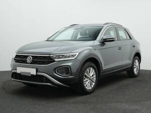 Volkswagen T-Roc 1.5 TSI Life LED NAVI KAMERA SH