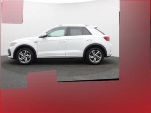 Volkswagen T-Roc 1.5 TSI R-Line IQ.DRIVE KAMERA LED NAVI