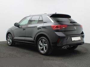 Volkswagen T-Roc 1.5 TSI R-Line IQ.DRIVE KAMERA LED NAVI