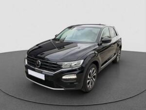 Volkswagen T-Roc 1.5 TSI Style KAMERA NAVI SHZ PARKP