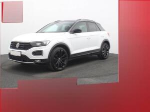 Volkswagen T-Roc 2.0 TDI DSG 4Mo. Sport AHK PDC DAB