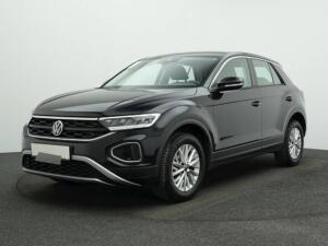 Volkswagen T-Roc 2.0 TDI LED APP-CONNECT SH CLIMATRONIC