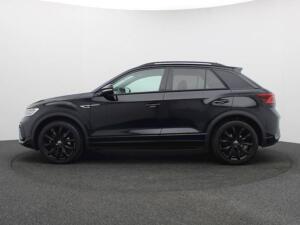 Volkswagen T-Roc 2.0 TSI DSG 4Mo. R-Line IQ.LIGHT AHK SHZ ACC KAMERA NAVI