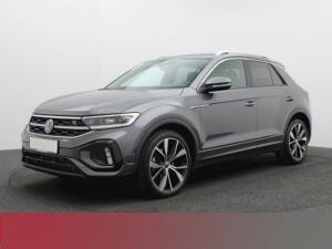 Volkswagen T-Roc 2.0 TSI DSG 4Mo. R-Line PANO AHK BEATS NAVI KAMERA 19MISANO