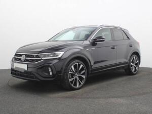 Volkswagen T-Roc 2.0 TSI DSG 4Mo. R-Line PANO AHK BEATS NAVI KAMERA 19MISANO