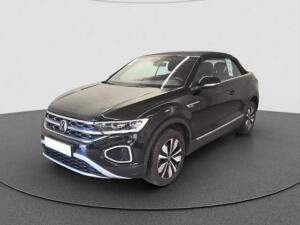 Volkswagen T-Roc Cabriolet 1.5 TSI Move AHK KAMERA LED ACC