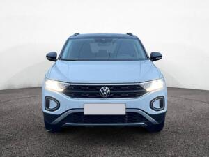 Volkswagen T-Roc Life TSI DSG|KAMERA|NAVI|ACC|APP-CONNECT