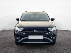 Volkswagen T-Roc Life TSI DSG|NAVI|IQ.DRIVE|ACC|KAMERA|SHZ